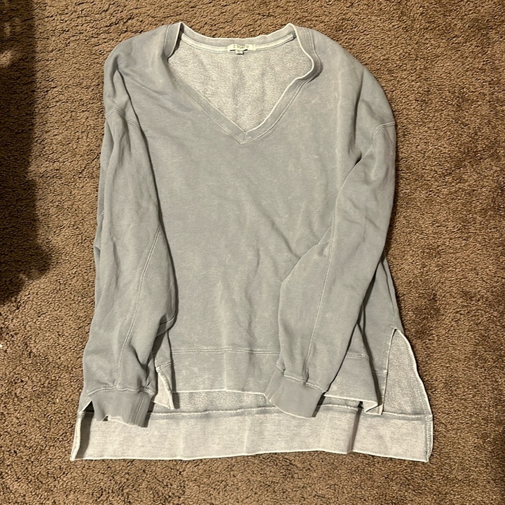 Z supply sweatshirt